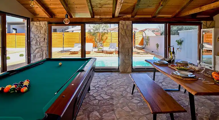 Mobile home in Biograd na Moru