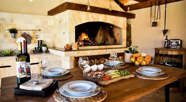 Mobile home in Biograd na Moru