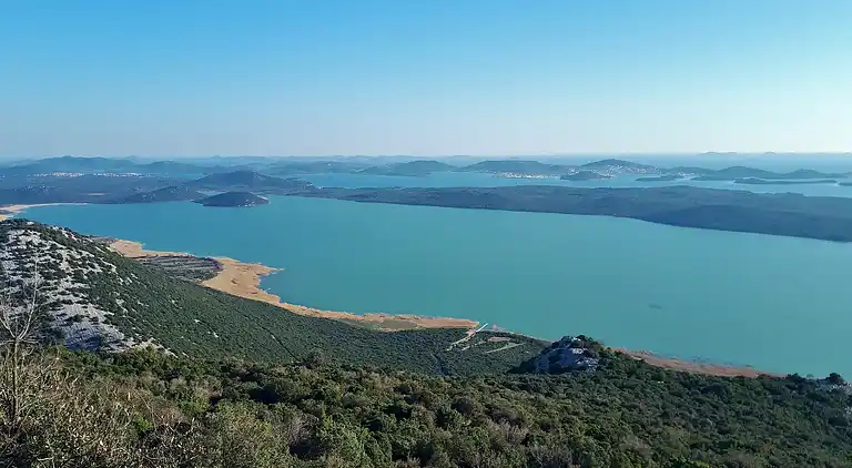 Mobile home in Biograd na Moru