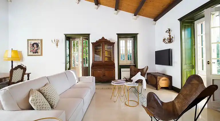 Holiday home in Fontane Bianche