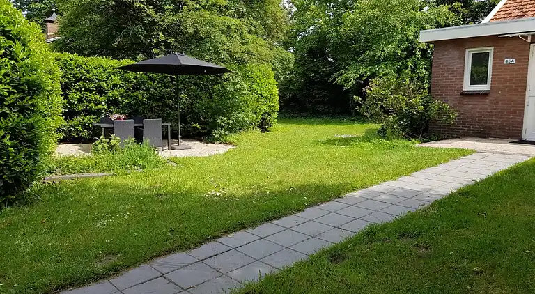 Holiday home in Garderen