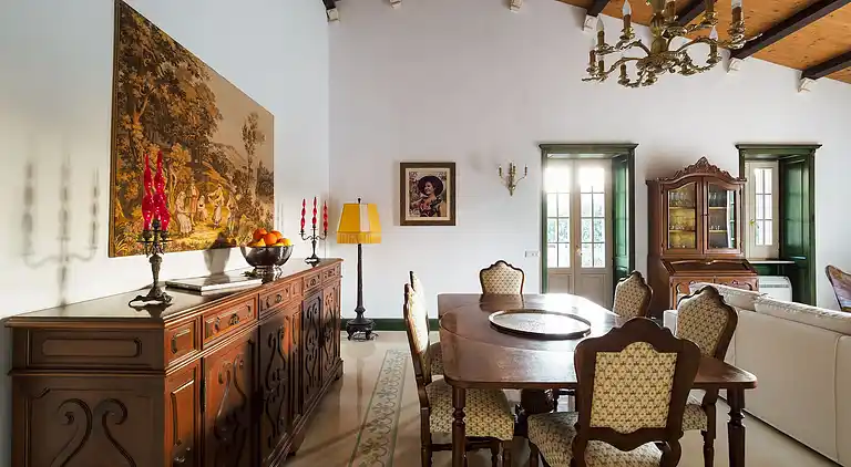 Holiday home in Fontane Bianche