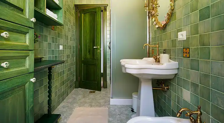 Holiday home in Fontane Bianche