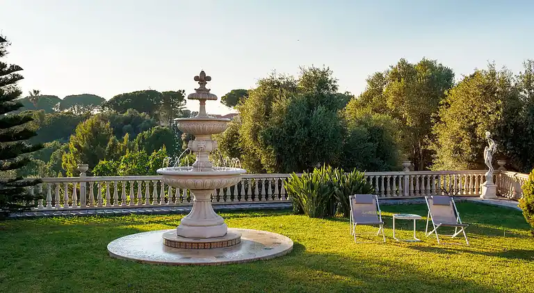 Holiday home in Fontane Bianche