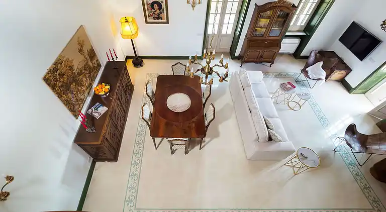 Holiday home in Fontane Bianche