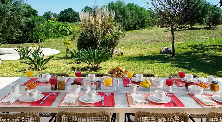 Holiday home in Fontane Bianche