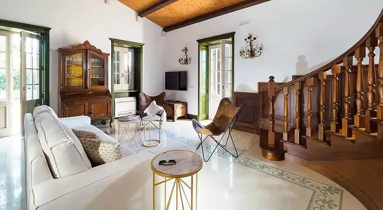 Holiday home in Fontane Bianche