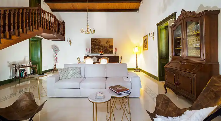 Holiday home in Fontane Bianche