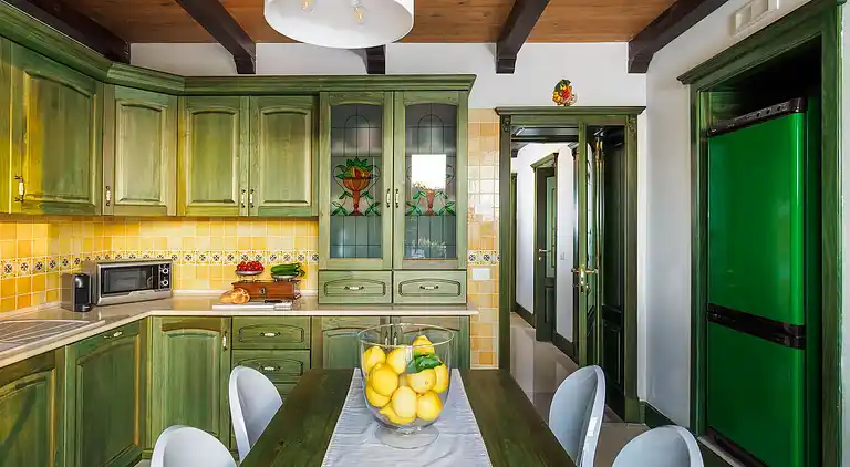 Holiday home in Fontane Bianche