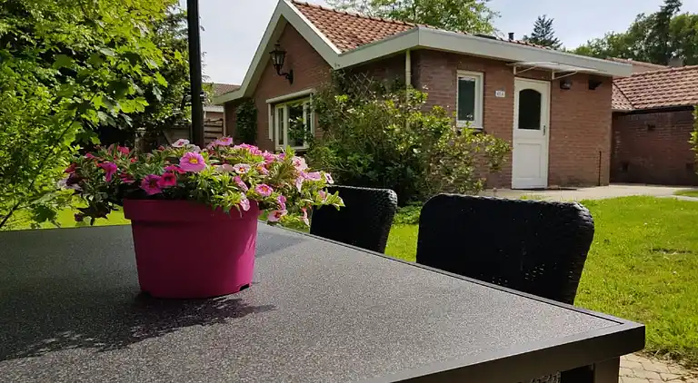 Holiday home in Garderen