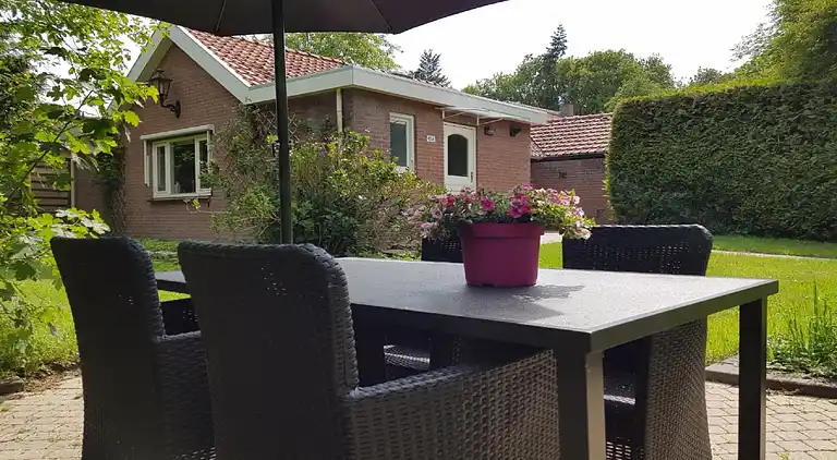 Holiday home in Garderen