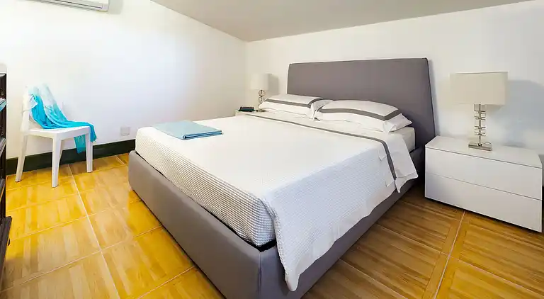 Holiday home in Fontane Bianche