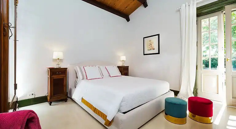 Holiday home in Fontane Bianche