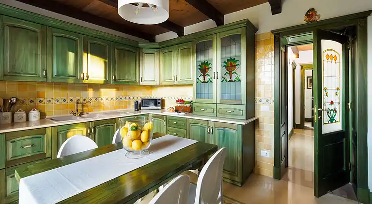 Holiday home in Fontane Bianche