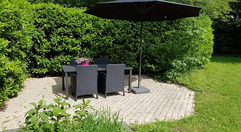 Holiday home in Garderen