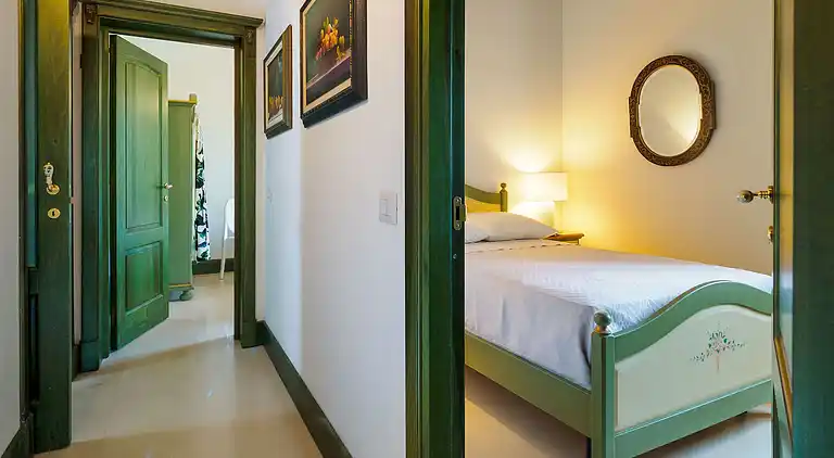 Holiday home in Fontane Bianche