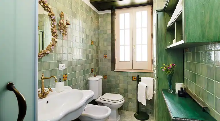 Holiday home in Fontane Bianche