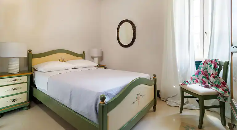 Holiday home in Fontane Bianche