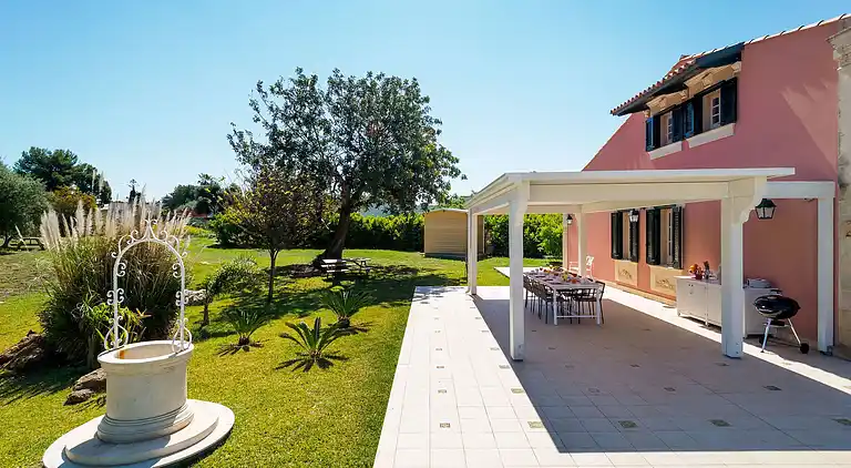 Holiday home in Fontane Bianche