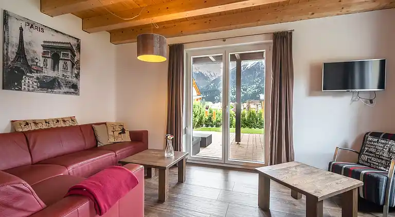 Cottage in Kötschach