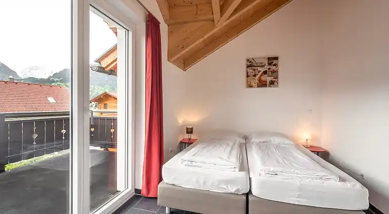 Cottage in Kötschach