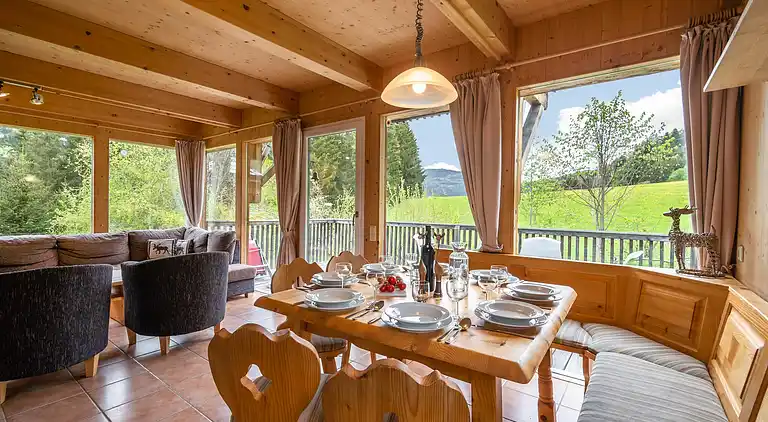 Cottage in Kaindorf-Süd