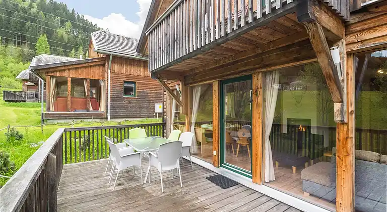 Cottage in Kaindorf-Süd