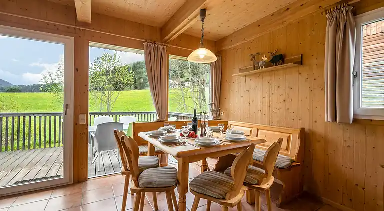 Cottage in Kaindorf-Süd