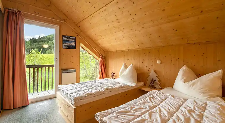 Cottage in Kaindorf-Süd