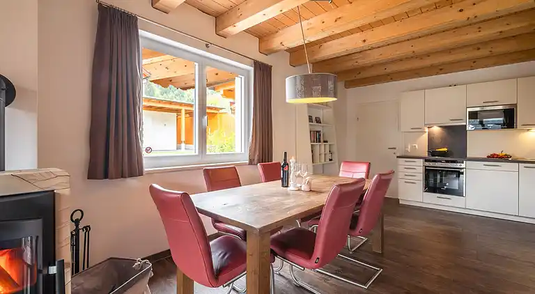 Cottage in Kötschach