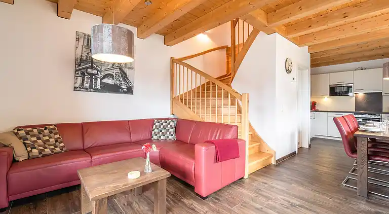 Cottage in Kötschach