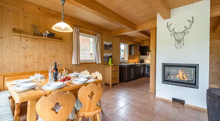 Cottage in Kaindorf-Süd