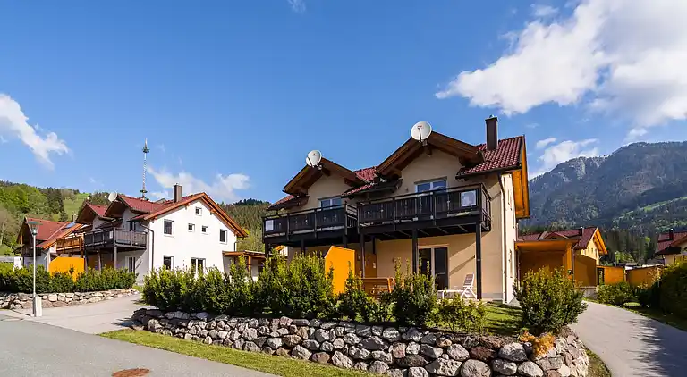 Cottage in Kötschach