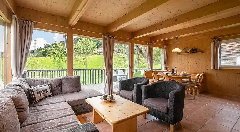 Cottage in Kaindorf-Süd