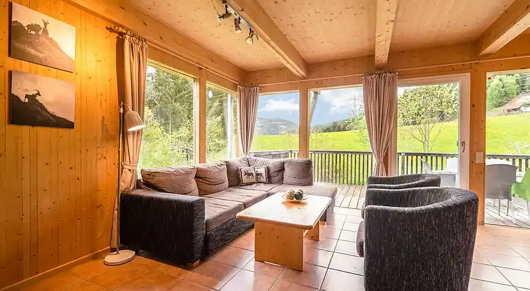 Cottage in Kaindorf-Süd