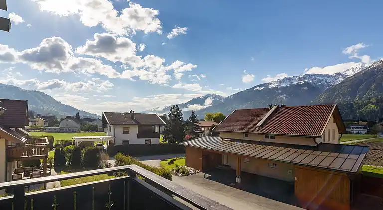 Cottage in Kötschach