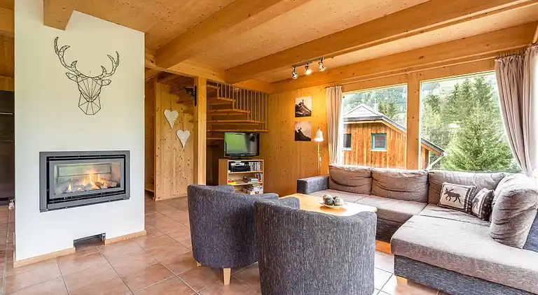 Cottage in Kaindorf-Süd