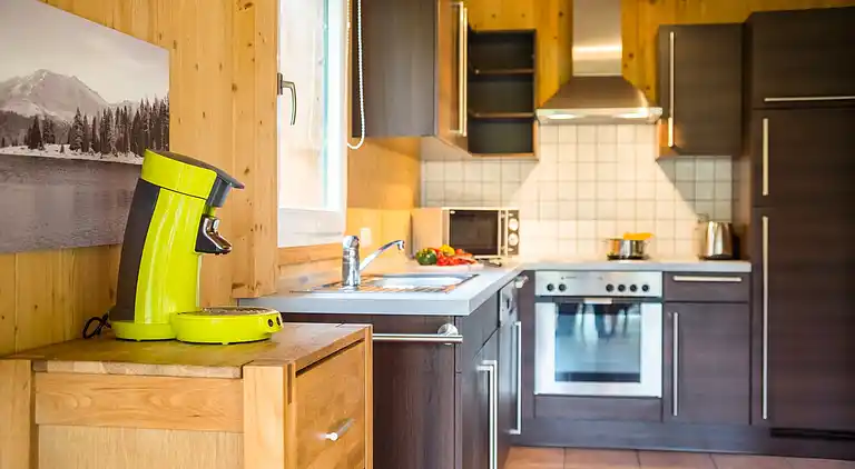 Cottage in Kaindorf-Süd