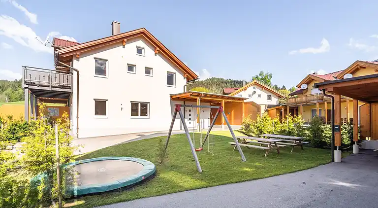 Cottage in Kötschach