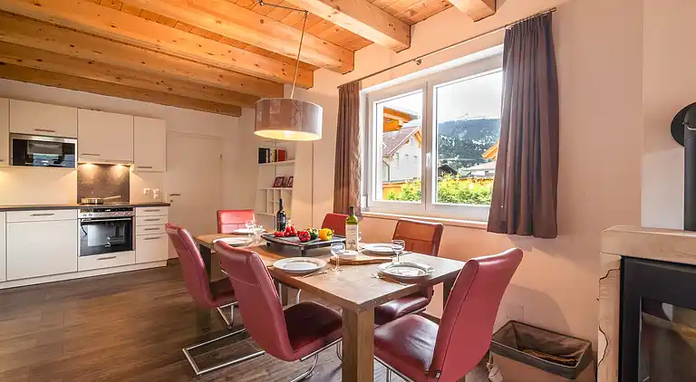 Cottage in Kötschach