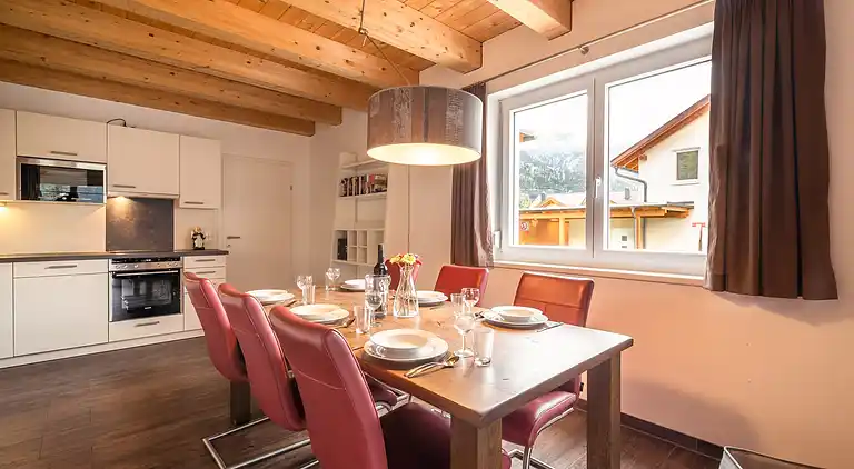 Cottage in Kötschach