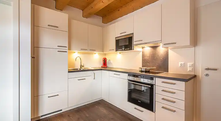 Cottage in Kötschach