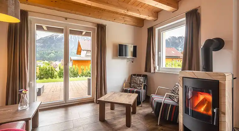 Cottage in Kötschach