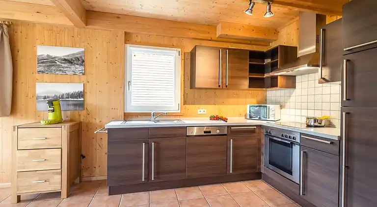 Cottage in Kaindorf-Süd