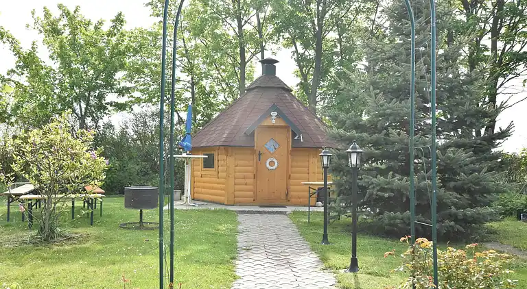 Ferielejlighed i Wiek