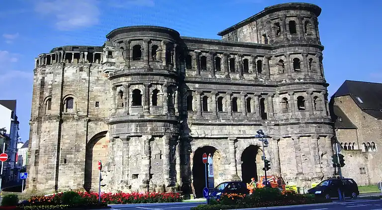 Apartment in Industrie- und Gewerbegebiet Zur Oberen Heide