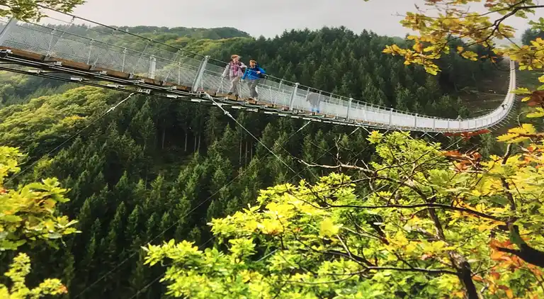 Apartment in Industrie- und Gewerbegebiet Zur Oberen Heide