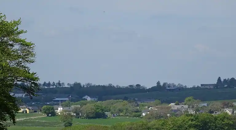 Sommerhus i Halenfeld