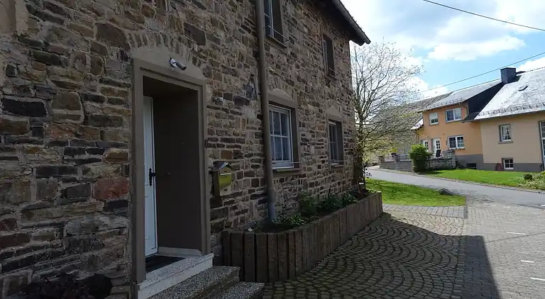 Sommerhus i Halenfeld