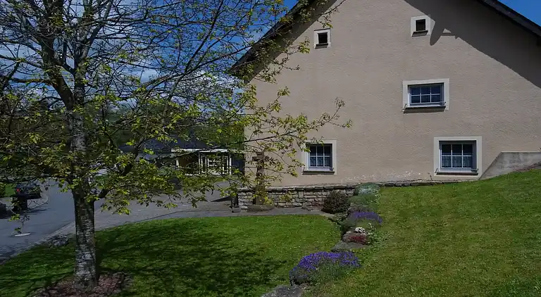 Sommerhus i Halenfeld